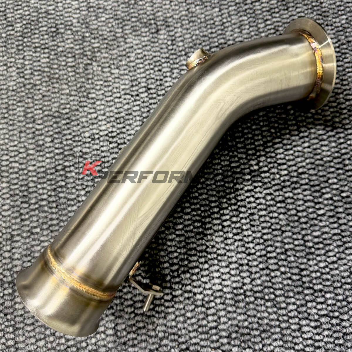 Downpipe for BMW F20/F21 N55 PWG