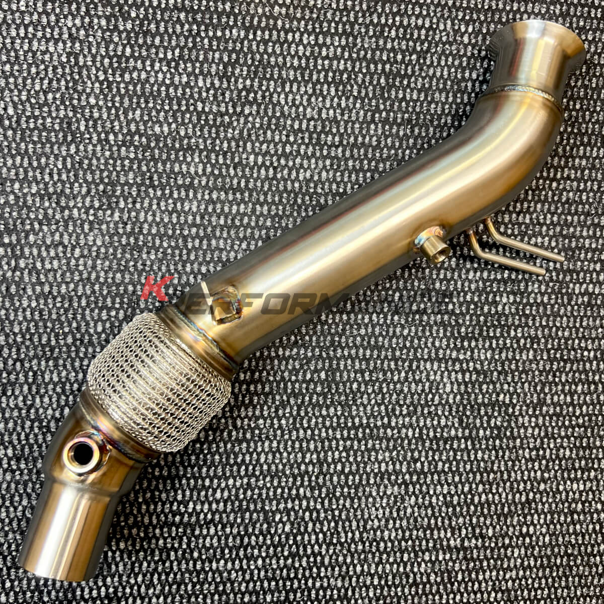 Downpipe for BMW F22/F23 B47/N47N/N47S1