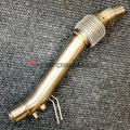 Downpipe for BMW F32/F33/F36 B47/N47N/N47S1