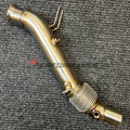 Downpipe for BMW F30/F31/F34 B47/N47N/N47S1