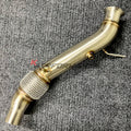 Downpipe for BMW F22/F23 N47N/N47S1