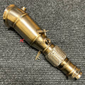 Downpipe for BMW F30/F34 N26
