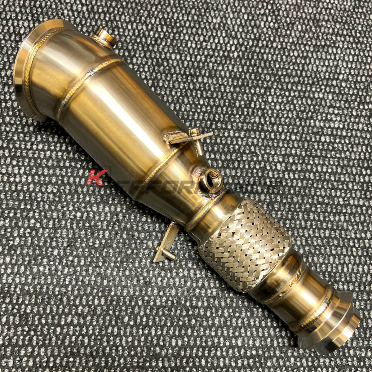 Downpipe for BMW F30/F34 N26