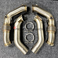 Downpipe for BMW M5 F90 S63M
