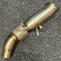Downpipe for BMW F32/F33/F36 N20