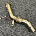 Downpipe for BMW X5 F15/X6 F16 Euro 5