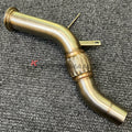 Downpipe for BMW F06/F12/F13 N57Z