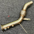 Downpipe for BMW X5 E70/X6 E71 N57