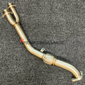 Downpipe for BMW E39 M57