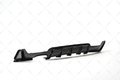 Performance Rear Diffuser for BMW F32/F33/F36
