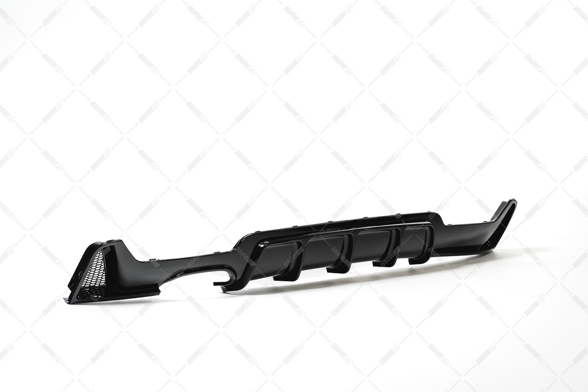 Performance Rear Diffuser for BMW F32/F33/F36