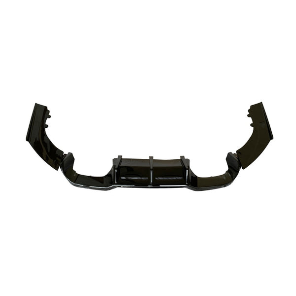 WR Rear Diffuser for BMW M2 F87