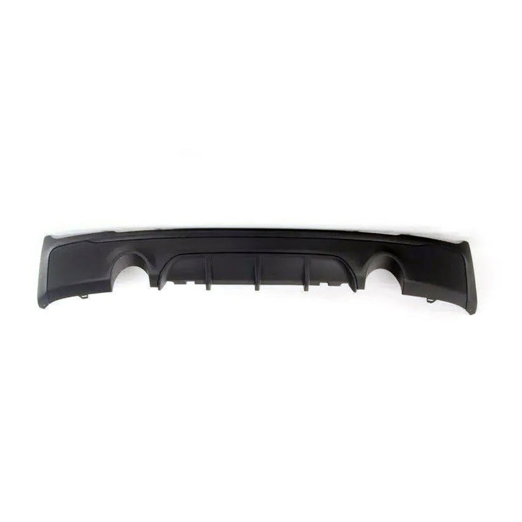 Performance Rear Diffuser M-Sport for BMW F22/F23