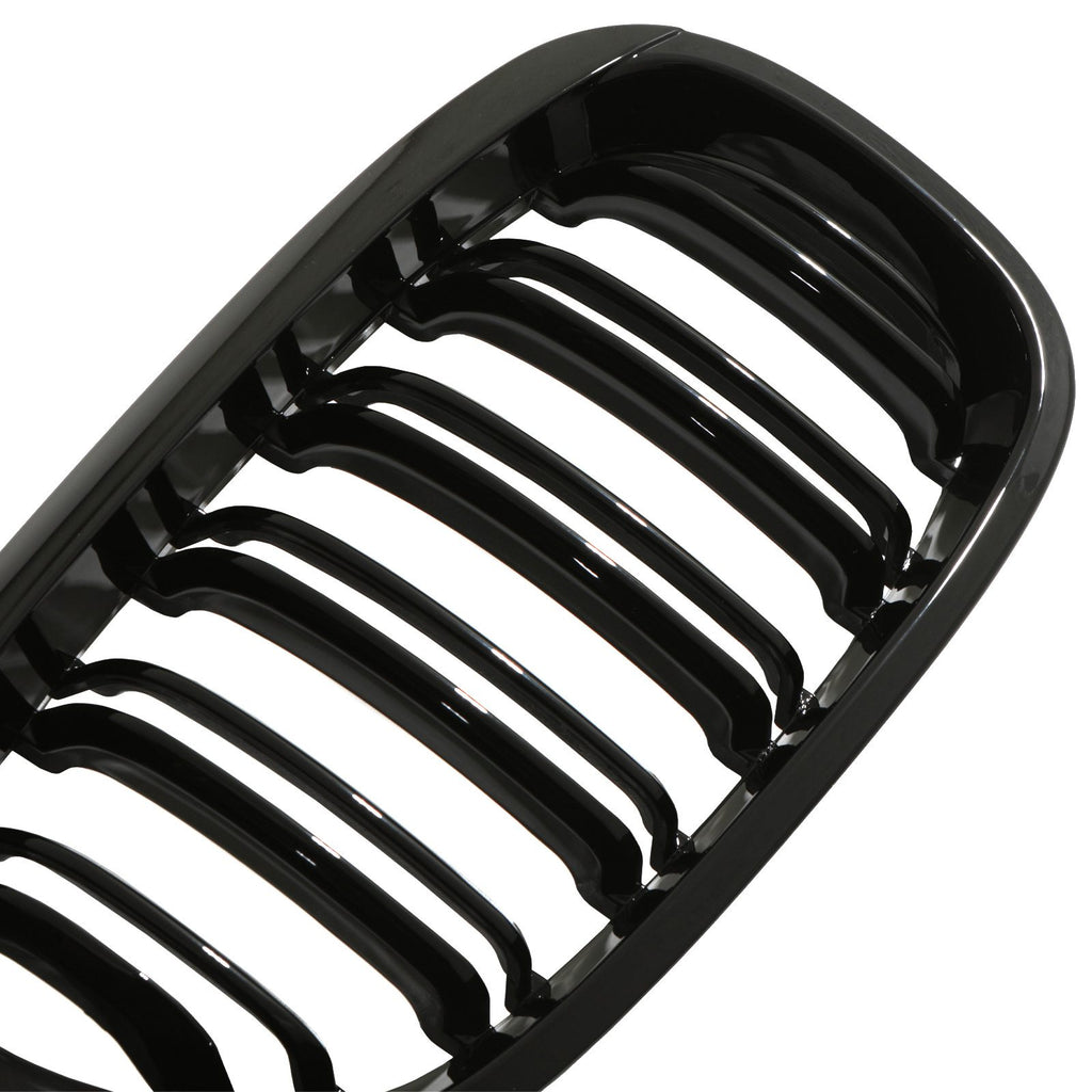 Performance Kidney Grille for BMW E46 Sedan/Touring