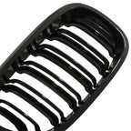 Performance Kidney Grille for BMW E46 Sedan/Touring