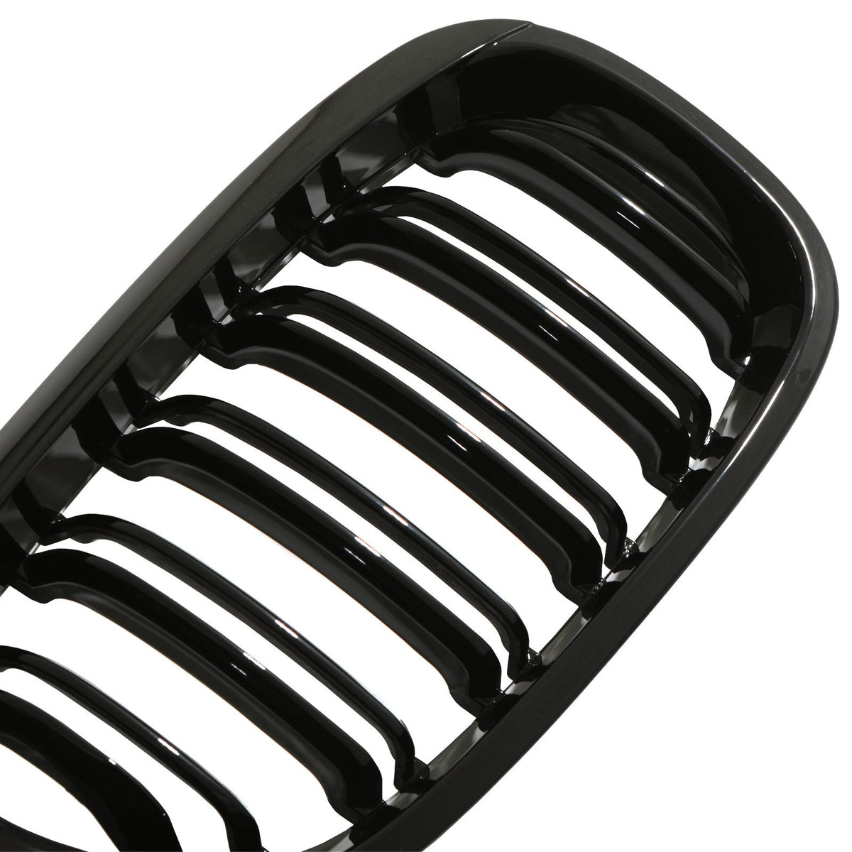 Performance Kidney Grille for BMW E46 Sedan/Touring
