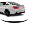 Performance Trunk Spoiler for BMW F32