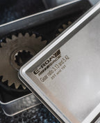 E-ROM Race/CNC71 differential with quick gear ratio change