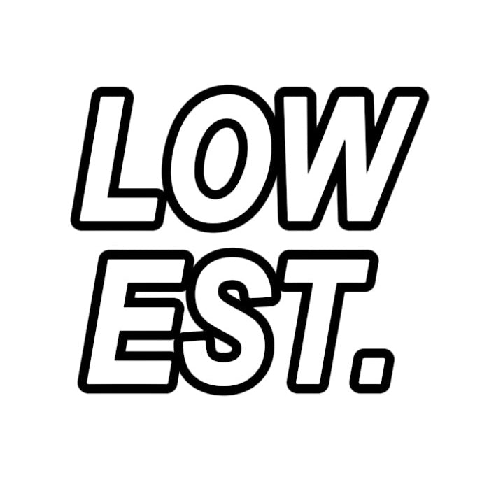Lowest
