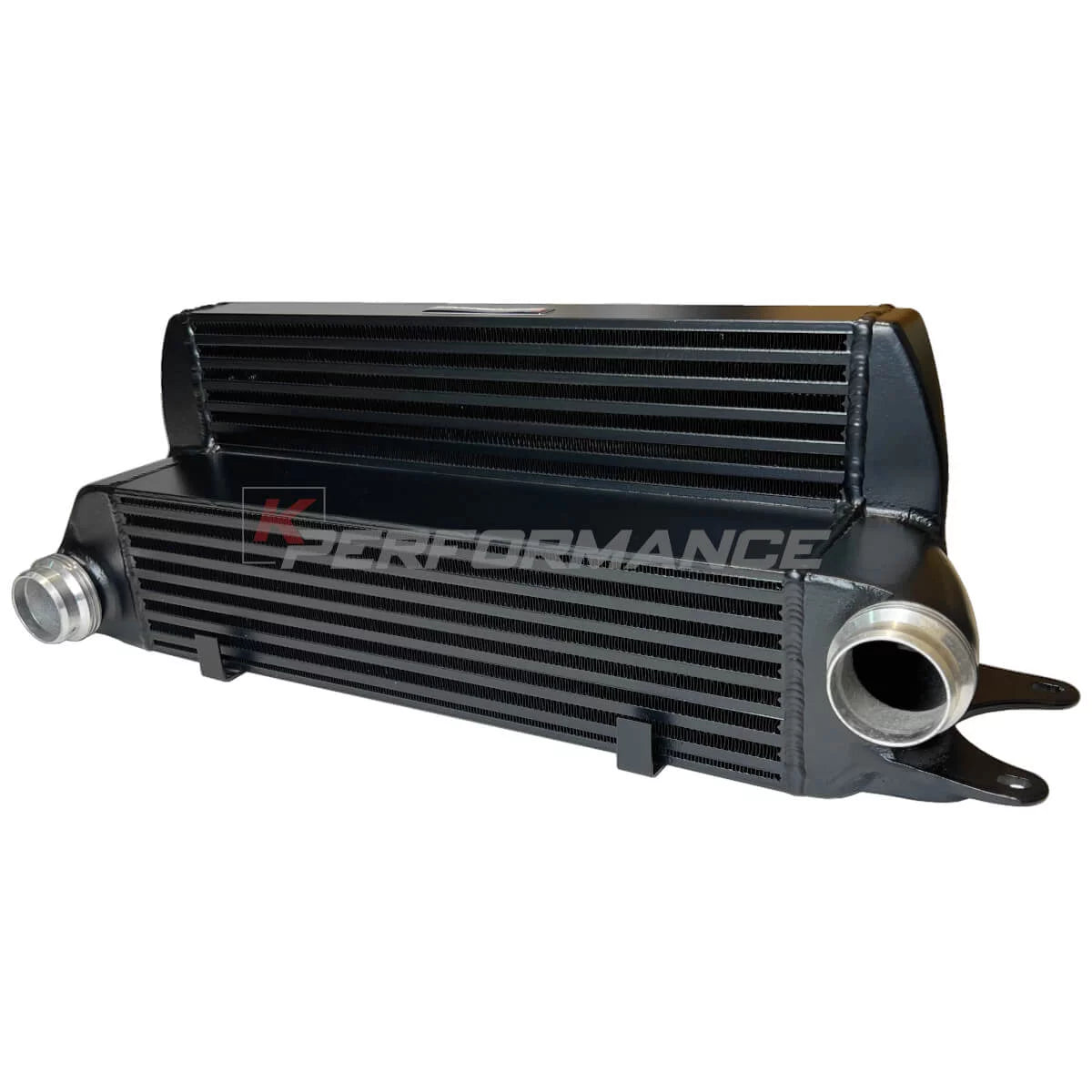 Intercooler BMW E63, E64 635d M57N2
