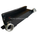 Intercooler for BMW X1 E84 N47S1