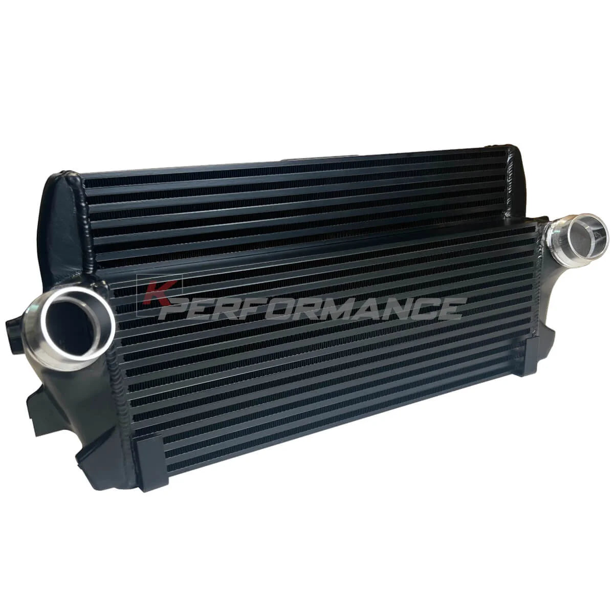 Intercooler BMW F01, F02 740i, 740Li, 740LiX N54, N55