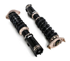 BC Racing Coilovers for BMW F32