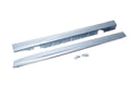 M-Tech 2 Side Skirts set for BMW E46 sedan / touring