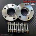 Wheel Spacer Kit 20mm for BMW E39