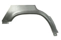 Rear Right Steel Arch Repair Panel For Mercedes Benz E Class W124 84-96