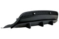 Performance Rear bumper addon (Diffuser) For E71 / E72 X6 08-14