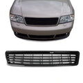 Badgeless Grille for Audi A6 C5