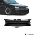 Badgeless Grille for VW Golf MK4