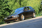 M Sport/M5 Front Bumper Kit for BMW E39