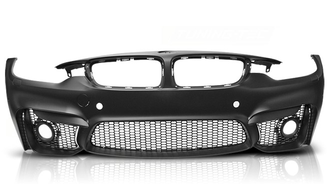 M4 Look Front bumper For BMW F32/ F33/ F36 13-21