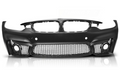 M4 Look Front bumper For BMW F32/ F33/ F36 13-21