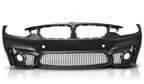 M4 Style Front Bumper for BMW F32 / F33 / F36