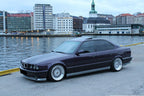 M5/M Sport Look Side Skirts for BMW E34