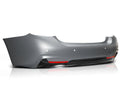 M Sport Rear Bumper For F32 / F33