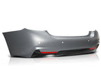M Sport Rear Bumper for BMW F32