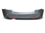 M Sport Rear Bumper for BMW F32
