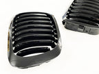 Performance Kidney Grille for BMW E46 Coupe/Cabrio