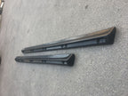 318is/325is Style Side Skirts for BMW E30