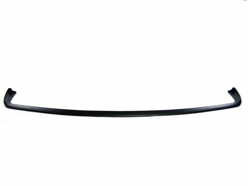 M3/ M Sport Front bumper CENTRAL molding/ Licence plate holder EU For BMW E36 all models