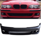 M Sport/M5 Front Bumper Kit (No PDC) for BMW E39