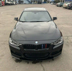 Headlight Eyebrows for BMW F32 / F33 / F36