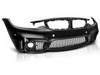 M4 Style Front Bumper for BMW F32 / F33 / F36