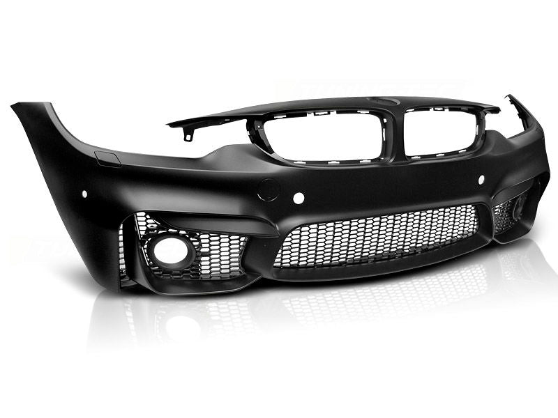 M4 Look Front bumper For BMW F32/ F33/ F36 13-21