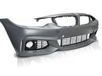 M Sport Front Bumper for BMW F32 / F33 / F36