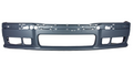 M3 / M-Sport Front bumper shell made from ABS Plastic for BMW e36